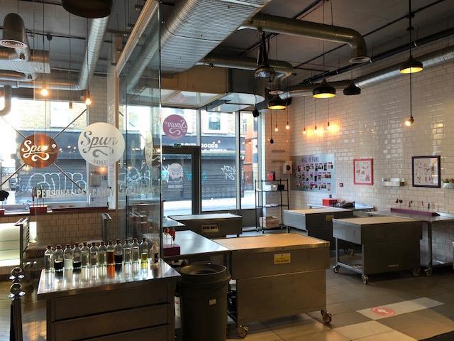 Main image of property: 58 Wentworth Street, London, Greater London, E1 7AL