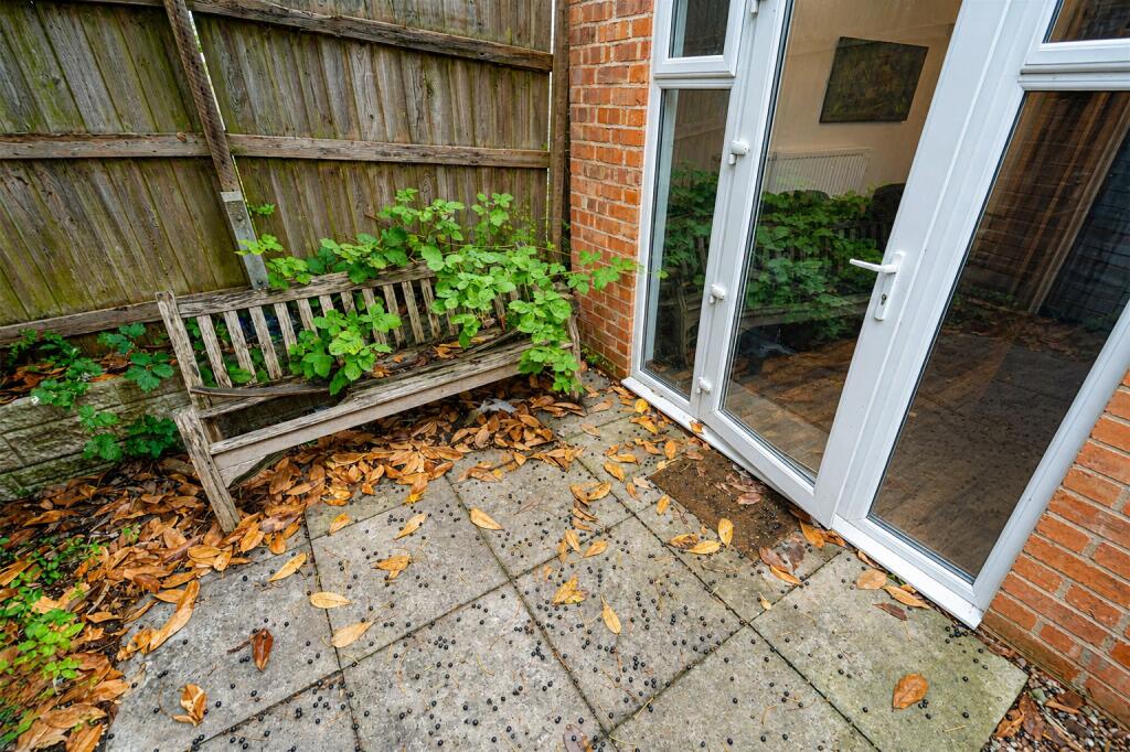 House in Birmingham, Bournbrook - More