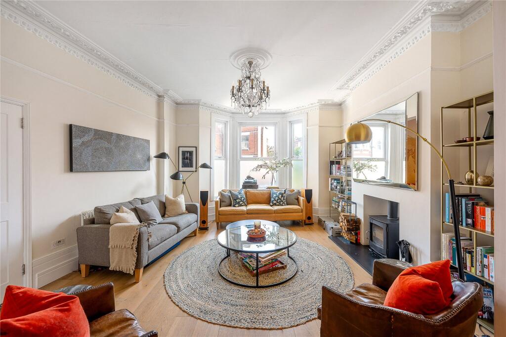 House in London, West Dulwich, Tulse Hill - View 3