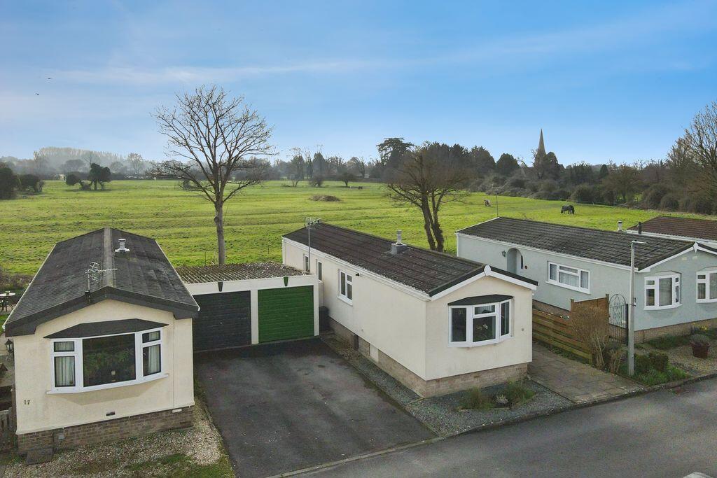 Main image of property: Primrose Way, Cirencester, Gloucestershire