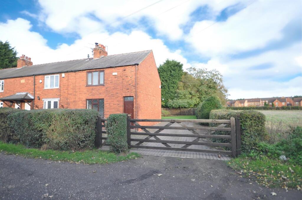 Main image of property: North Ings Lane, Hatfield, Doncaster