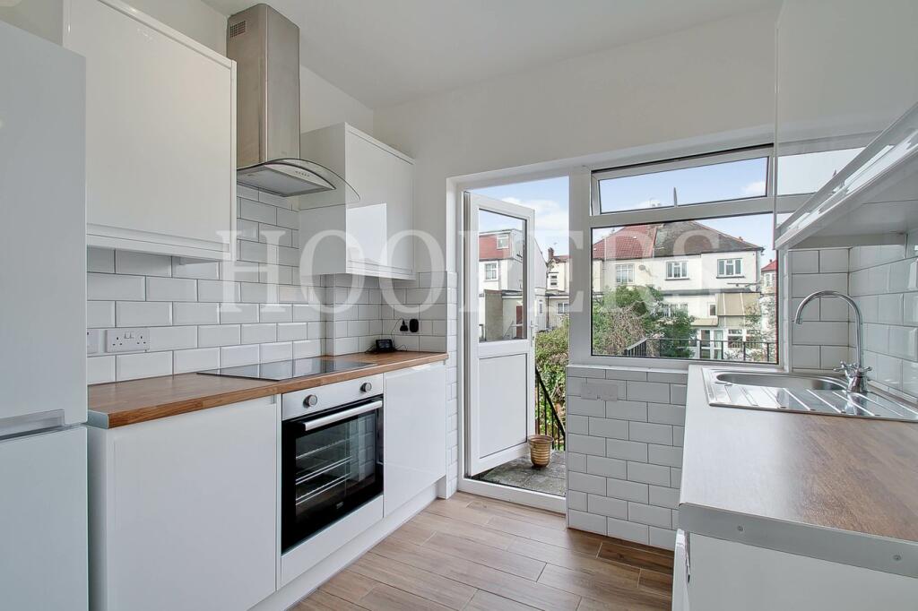 Main image of property: Northview Crescent, London, NW10