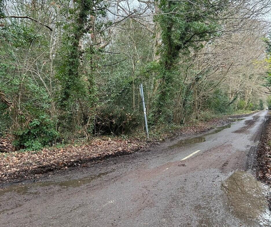 Main image of property: Land at Long Reach, Ockham, Woking GU23 6PG