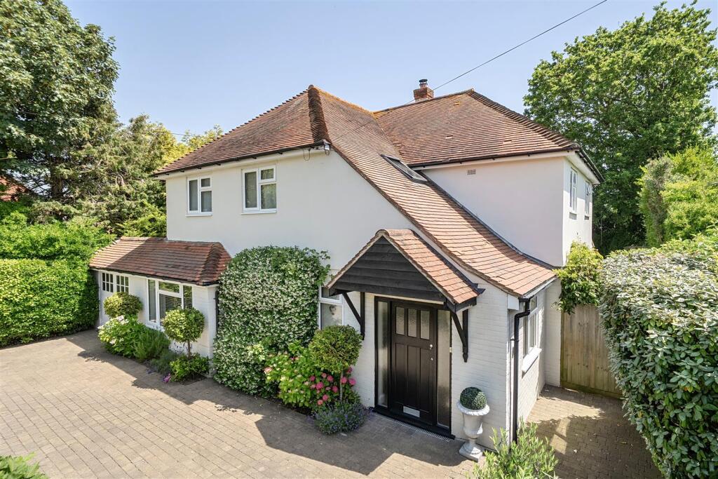 Main image of property: St. Richards Way, Aldwick
