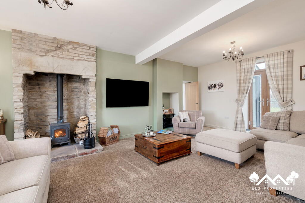 Additional image 5 of Cross Edge, Green Haworth, Oswaldtwistle, BB5