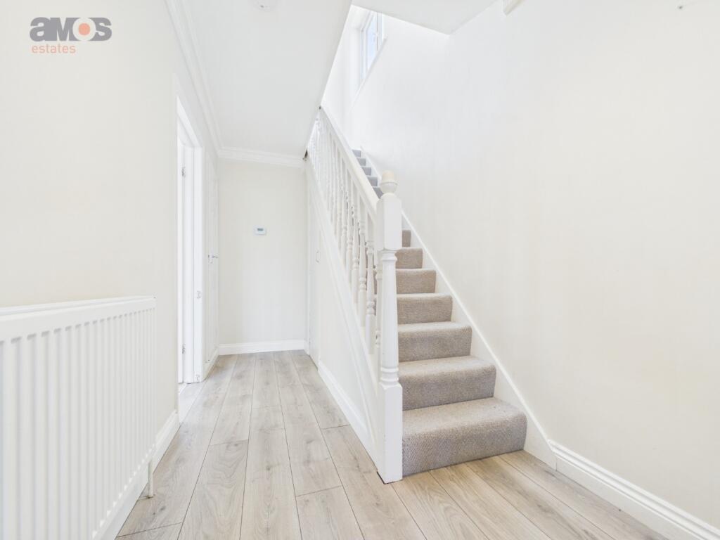 House in Castle Point, Essex - More