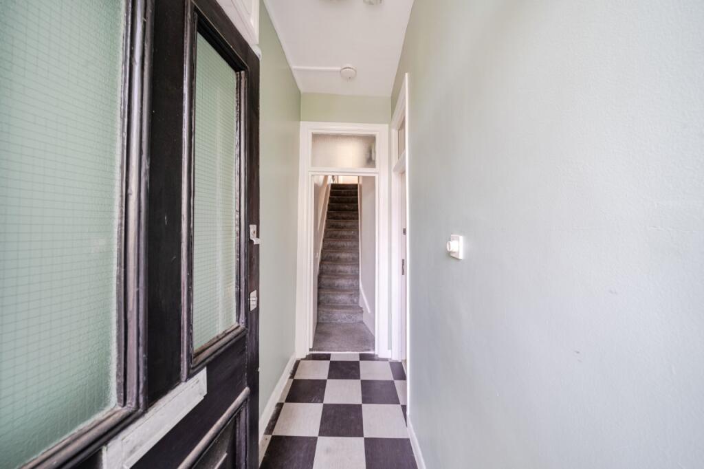House in London - More