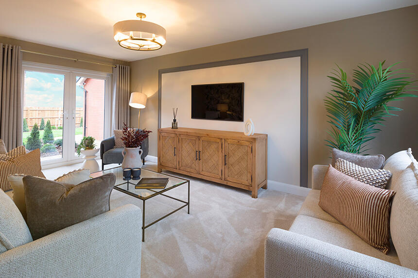 House in Nuneaton, St Nicolas Park - View 5