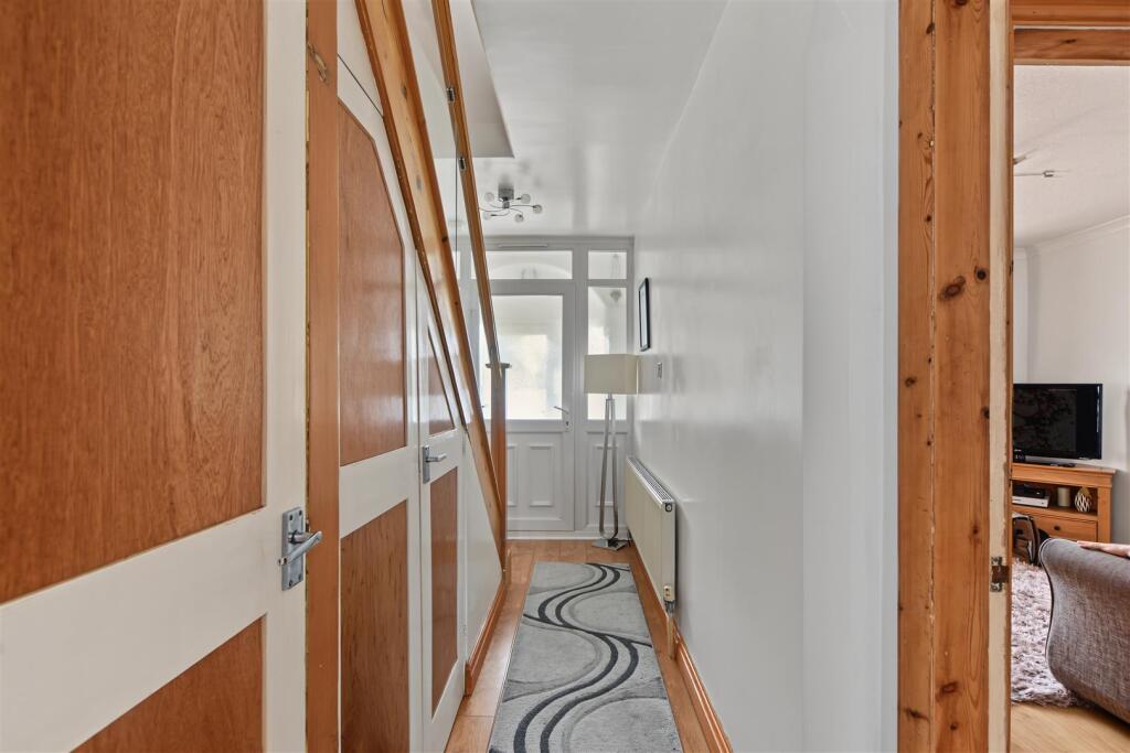 House in Nottingham, Toton - View 5