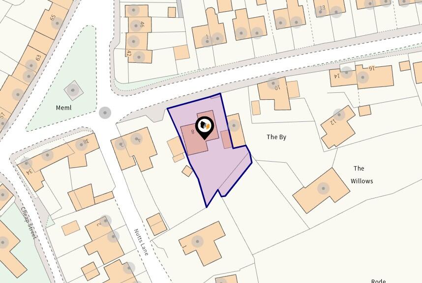 Additional image 22 of Marsh Road, Rode, Frome, BA11