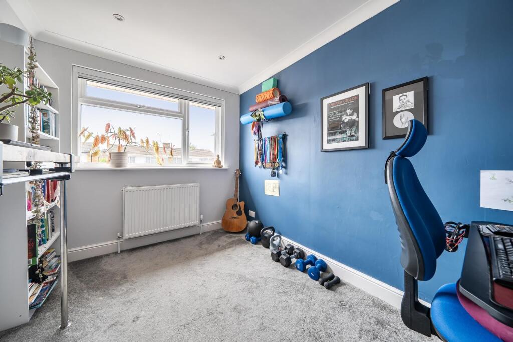 House in Havant, Hampshire - More