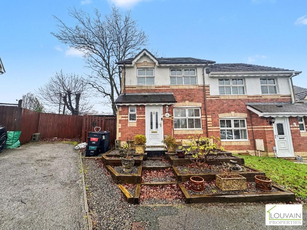 Main image of property: Elmwood Grove, Georgetown, Tredegar