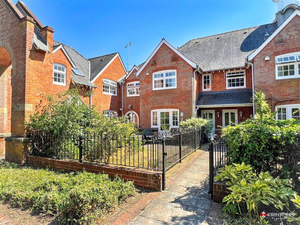 Main image of property: Millennium Court, Basingstoke