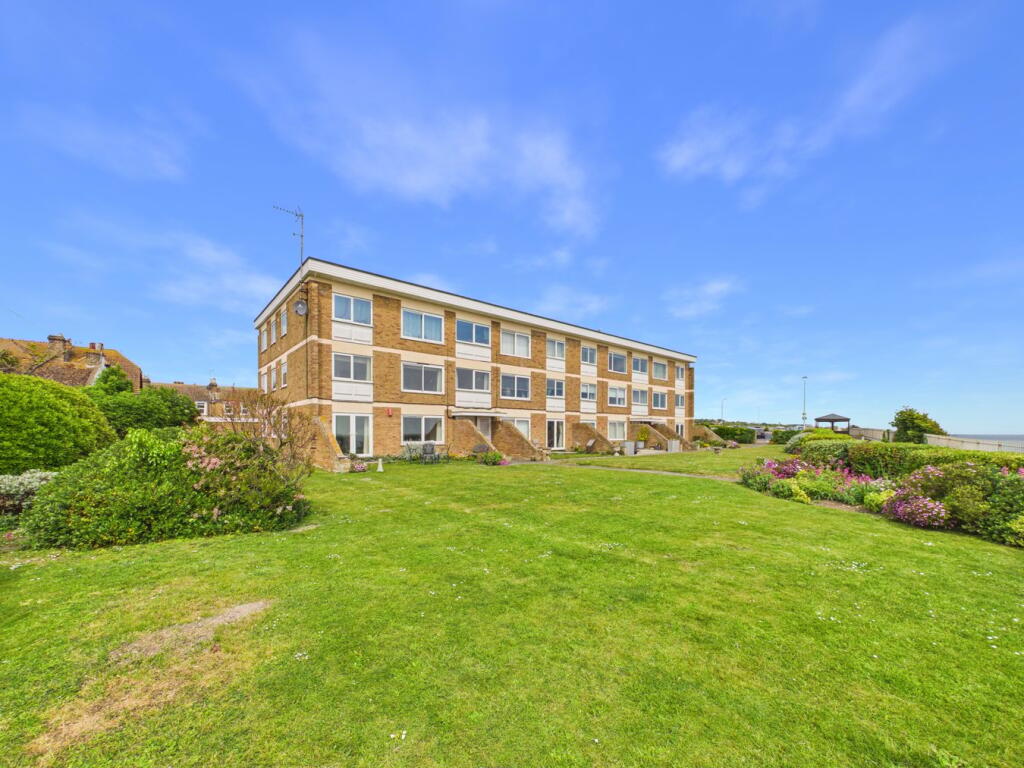 Main image of property: Rectory Road, Broadstairs, CT10
