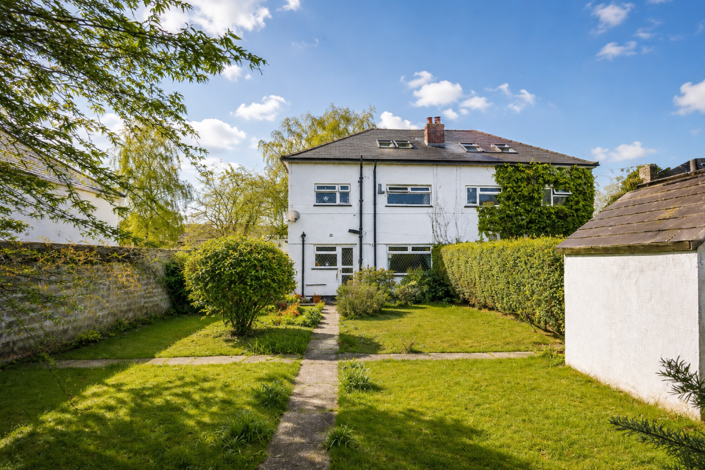 Main image of property: Pen-y-dre, Rhiwbina, Cardiff, CF14