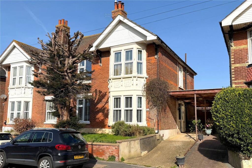 Main image of property: West Street, Havant, Hampshire, PO9