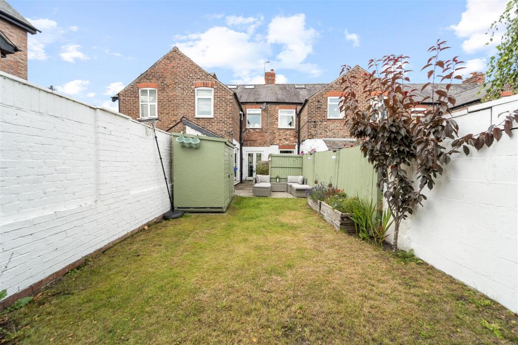 Princes Road, Broadheath, Altrincham photo 3
