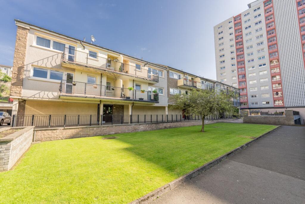 Main image of property: Drygate, Dennistoun, Glasgow, G4