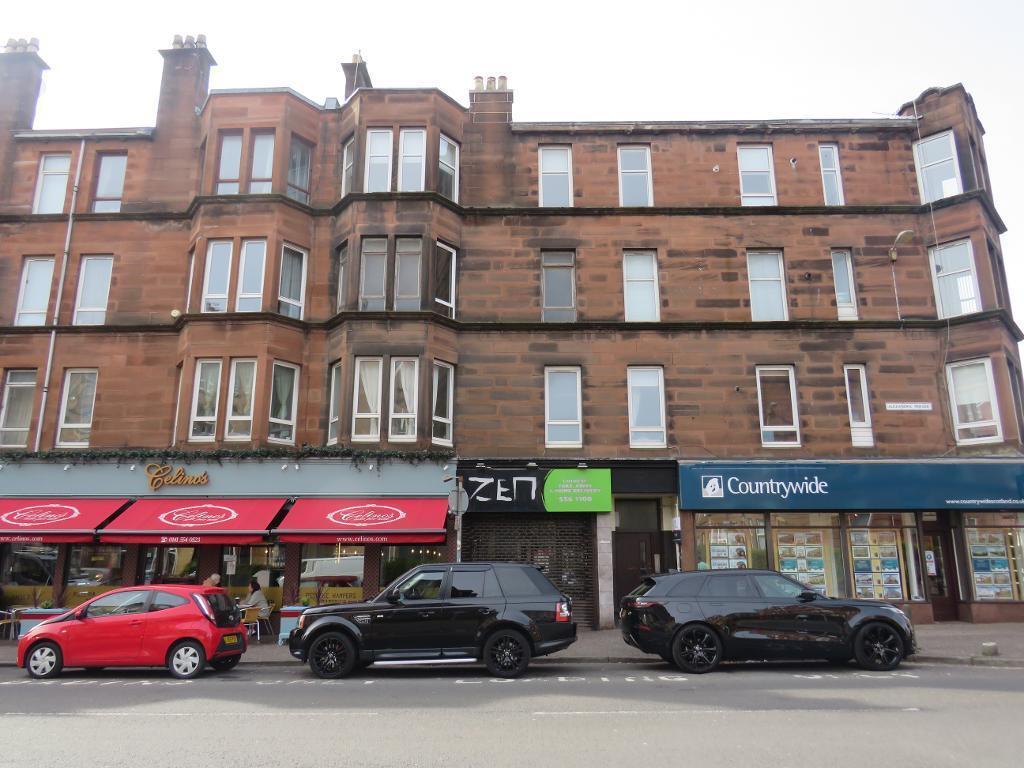 Main image of property: Alexandra Parade,Glasgow