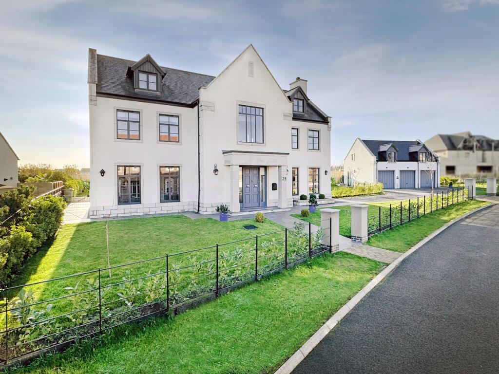 Main image of property: Duke Of Wellington Gardens, Billingham, TS22 5