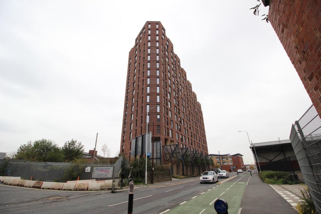 Main image of property: Springwell Gardens, Leeds, Yorkshire, West Riding