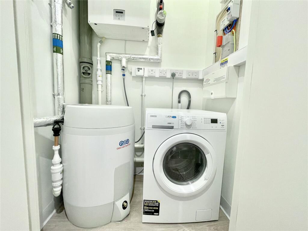 Studio apartment for rent