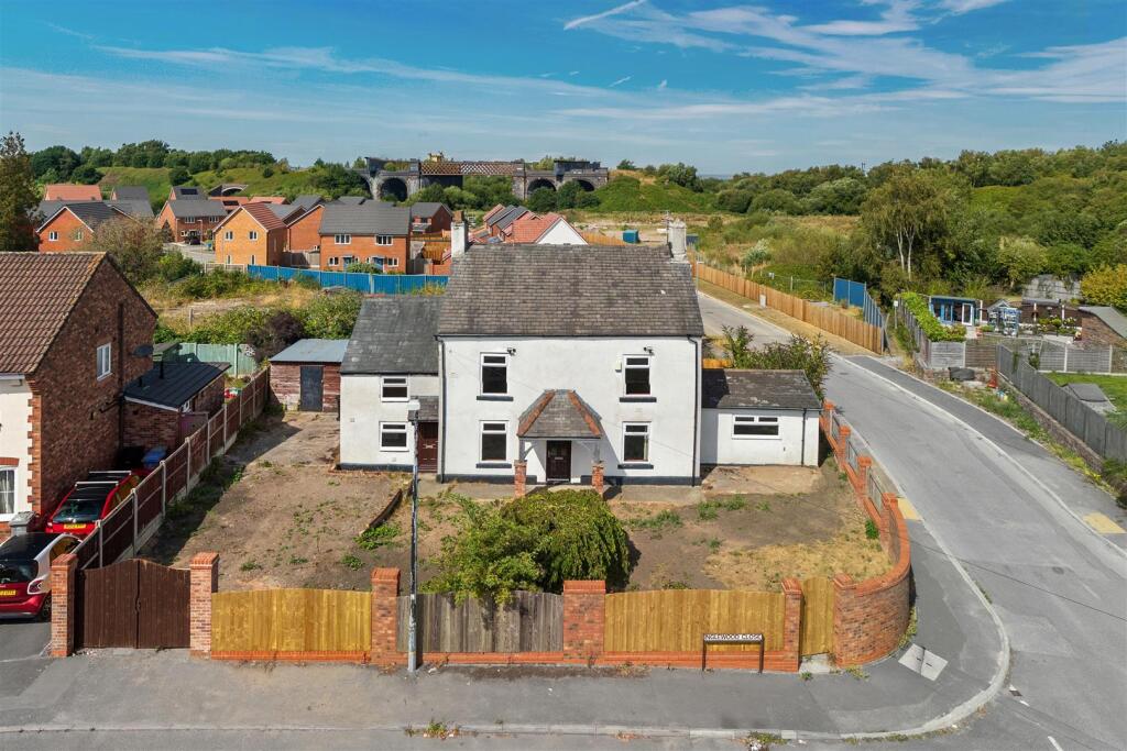Main image of property: Inglewood House, Hall Lane, Partington, Manchester