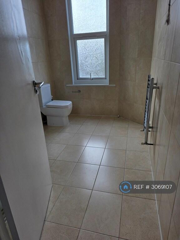 House in Southall - More