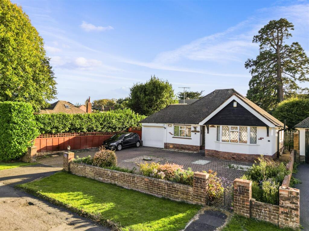Old Drive, Polegate