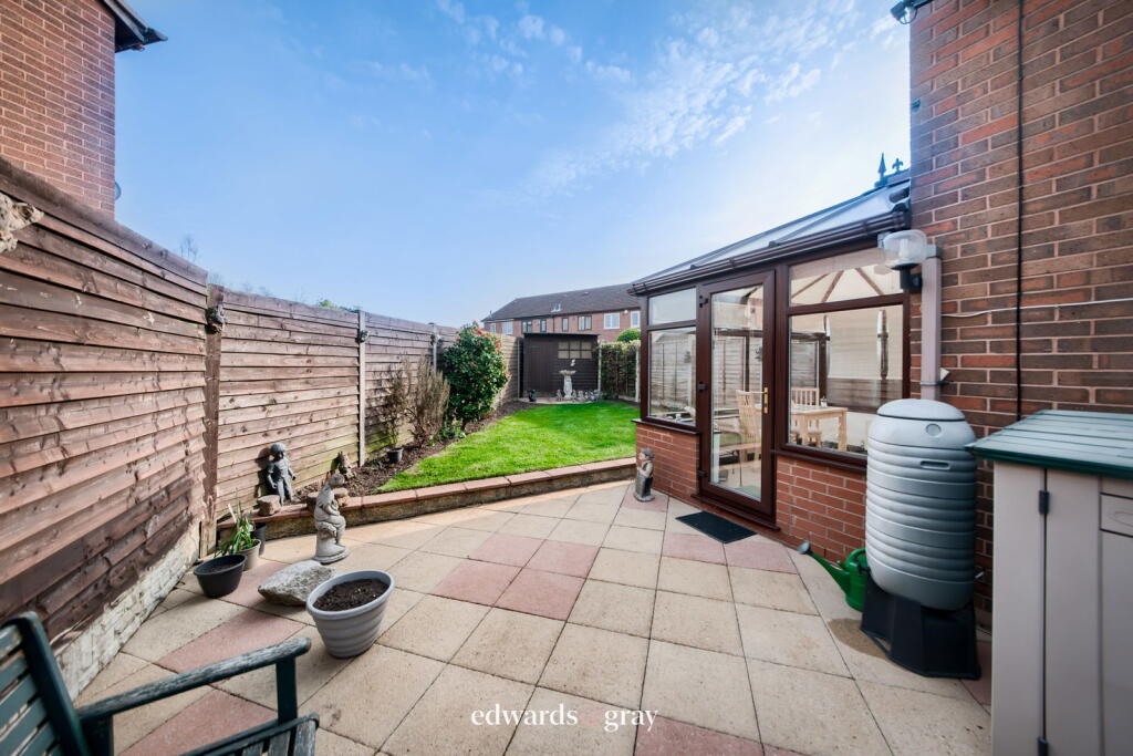 Additional image 13 of Oakmeadow Close, Kitts Green , B33 0AQ