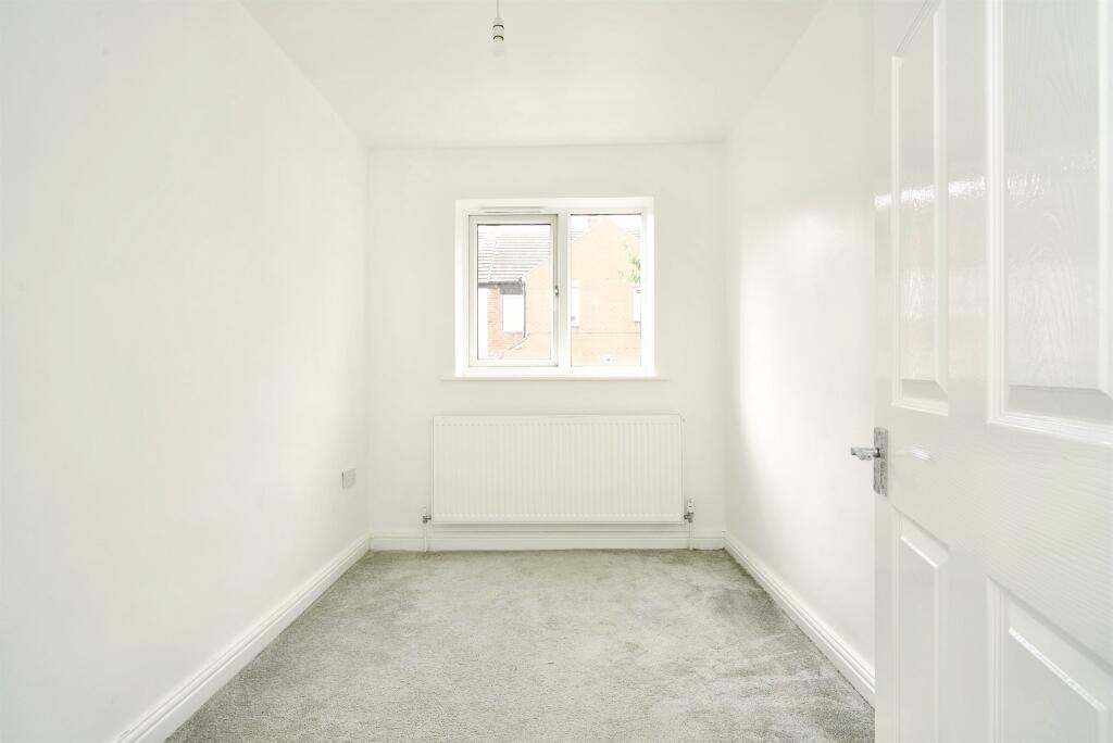 House in Sheffield - More