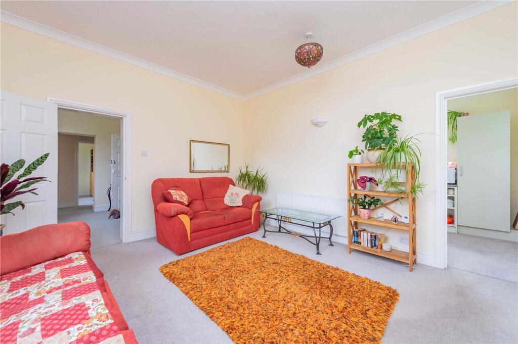 Apartment in Telford - View 4