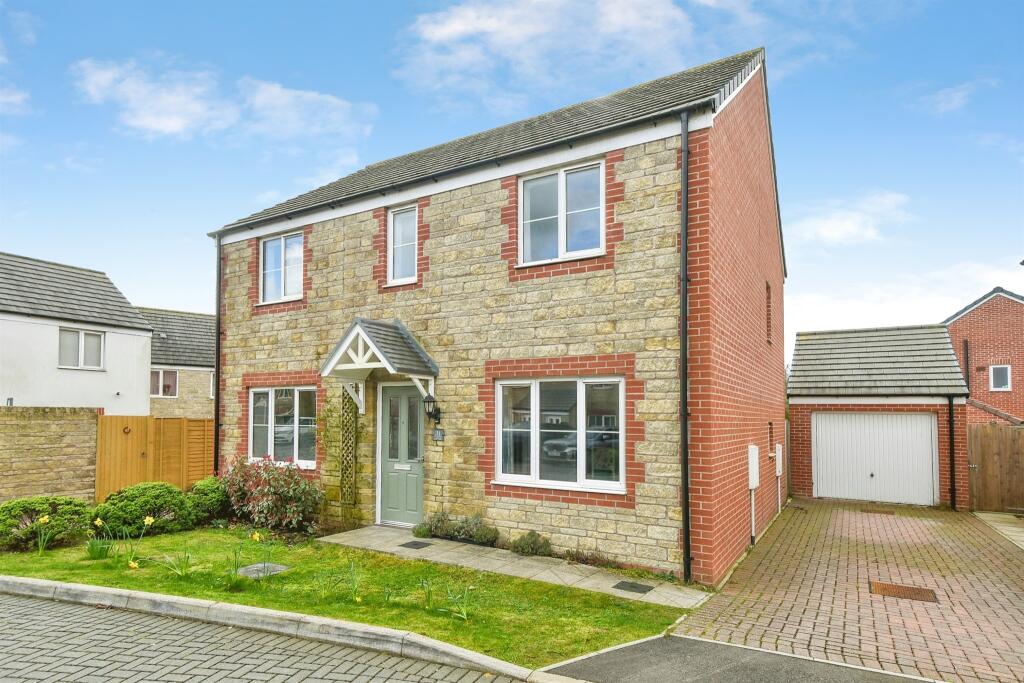 Main image of property: Wrag View, Highworth, Swindon