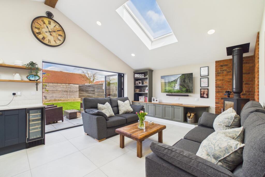 Main image of property: Kentmere Drive, York, North Yorkshire, YO30