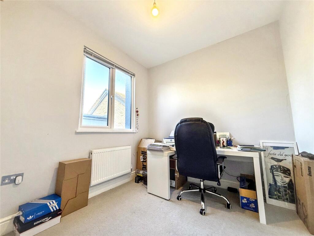House in London - View 4