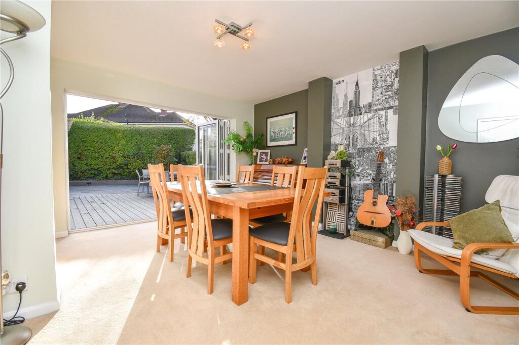 House in Ellesmere Port, Hooton - View 5
