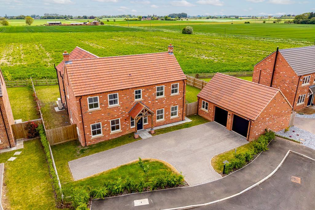 Main image of property: Cherry Close, Sutton St. James