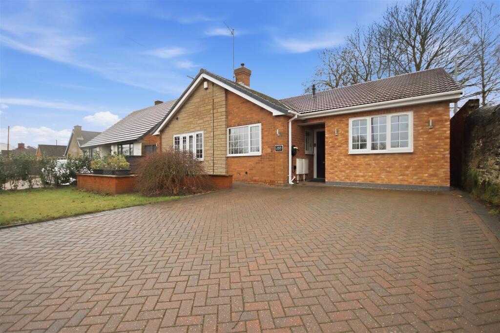 Main image of property: Newbold Road, Chesterfield