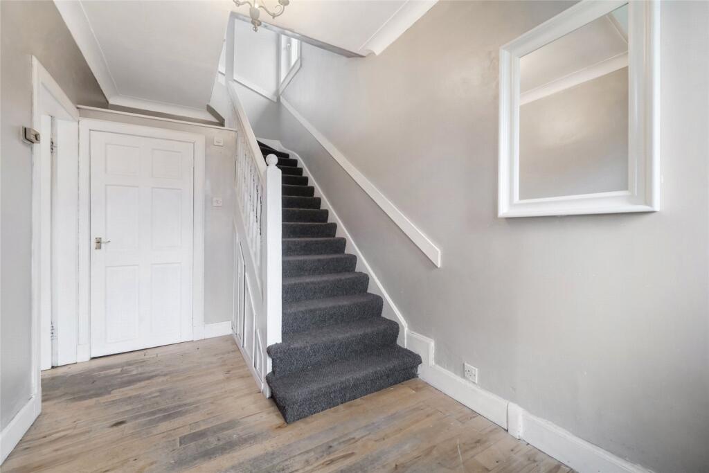 House in Glasgow - View 2
