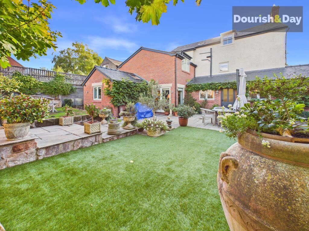 House in Shrewsbury - View 4
