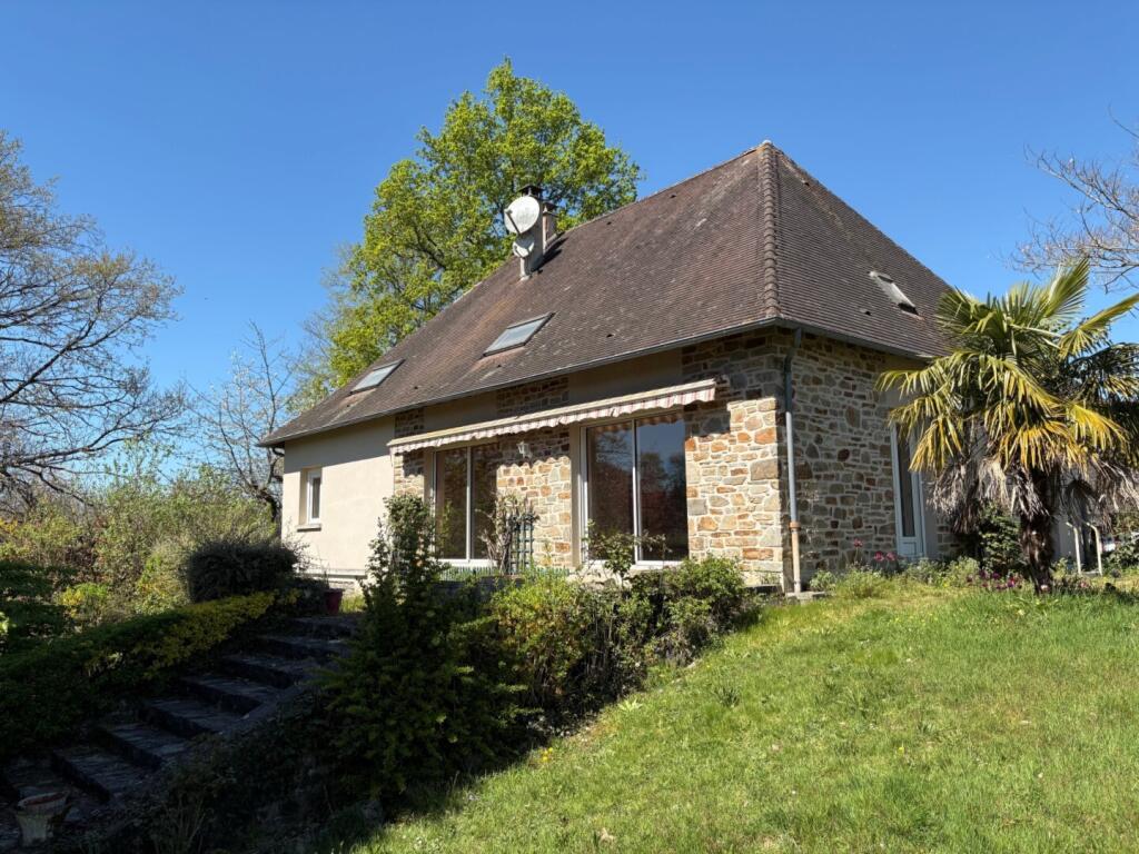 Main image of property: 87500 coussac-bonneval