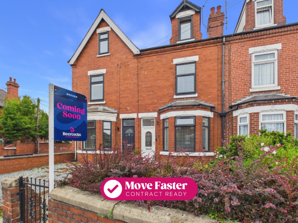 Main image of property: Westfield Avenue, Goole, DN14 6JX