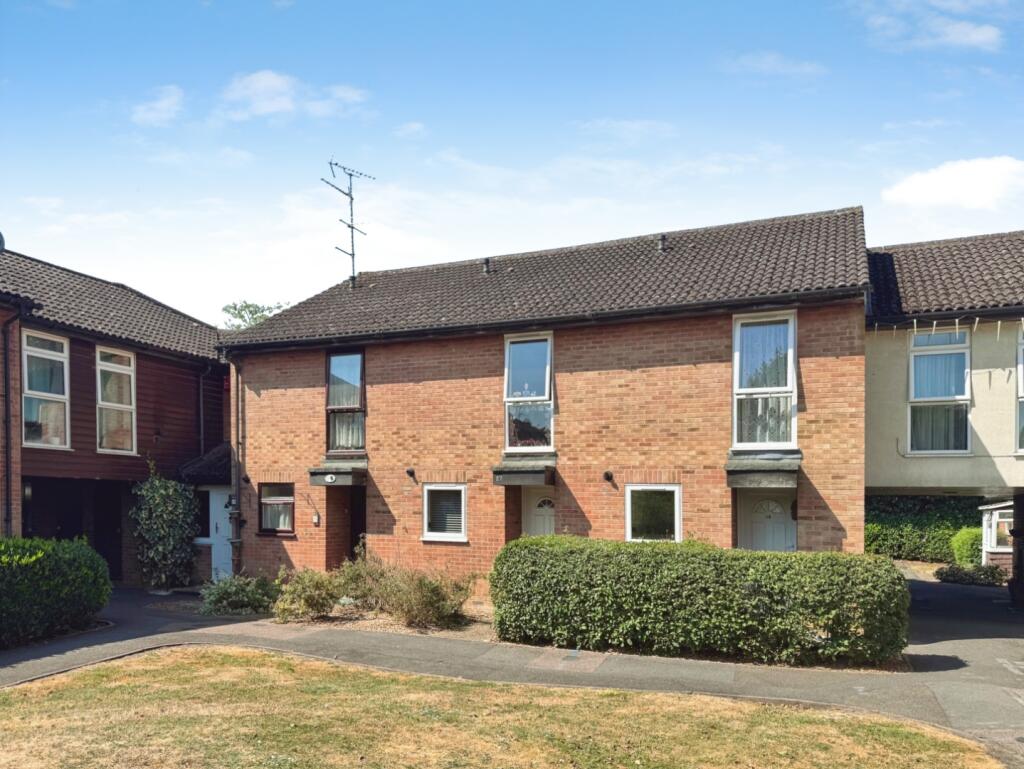 Main image of property: Wellesley Close