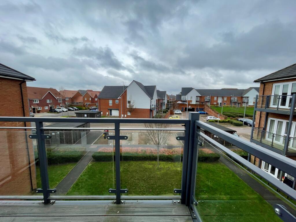 Main image of property: Holmbush Mews, Faygate, HORSHAM