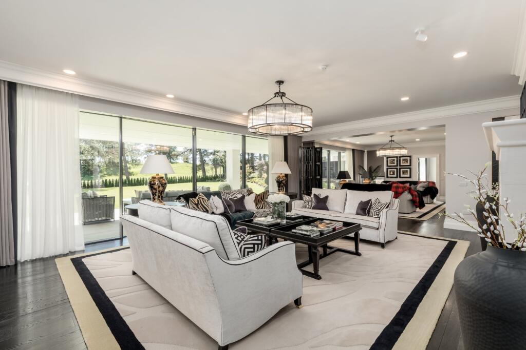 House in Gleneagles, Perth and Kinross - More