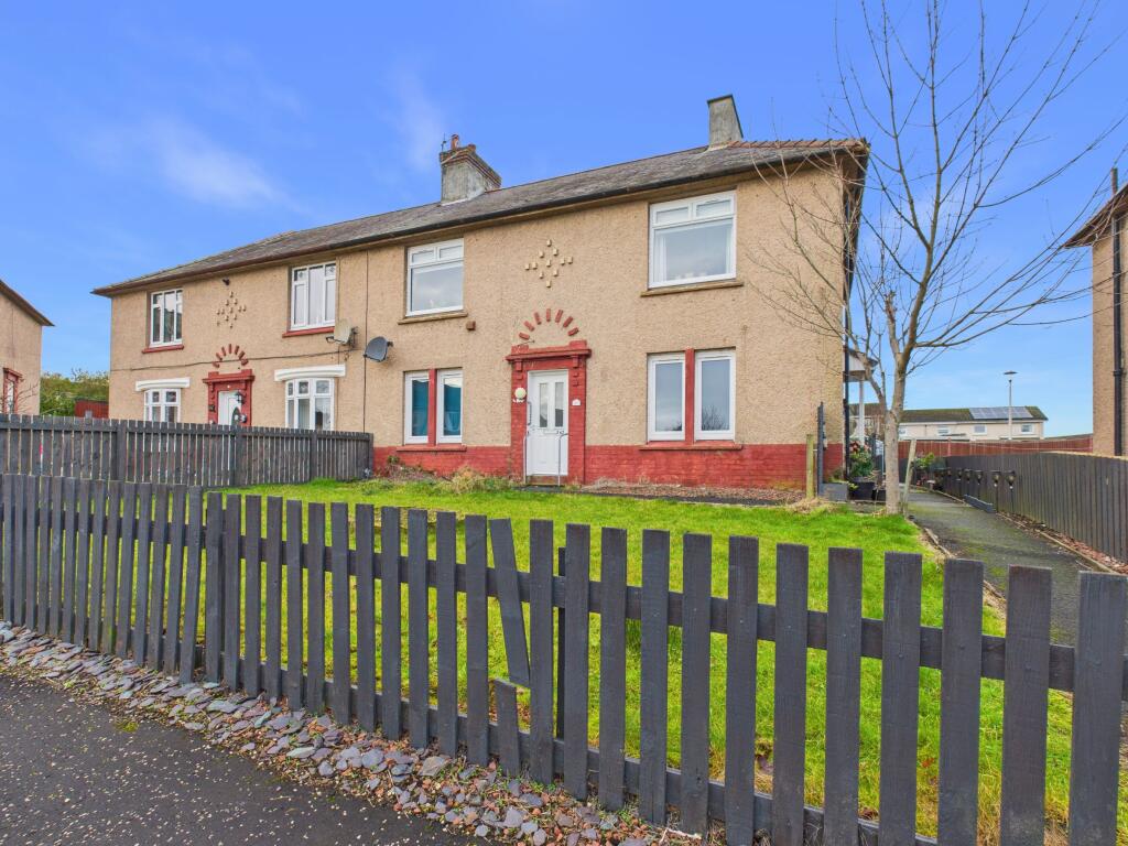 Main image of property: Morris Crescent, Blantyre, Glasgow