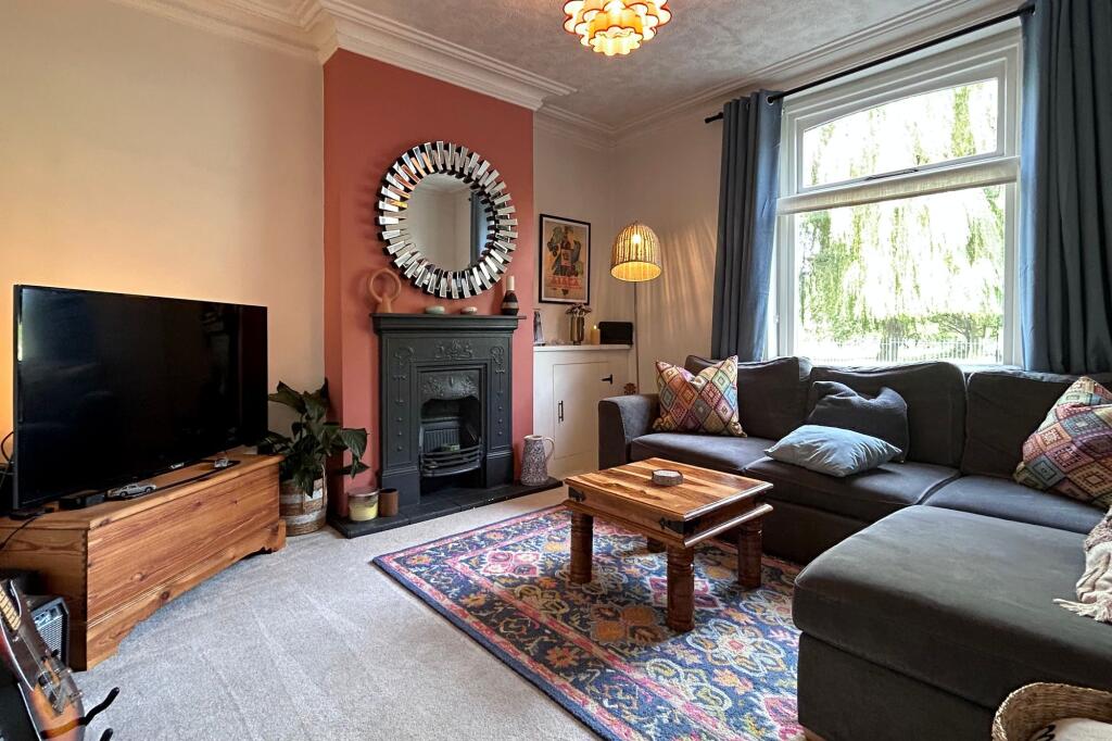 House in Stockport - View 2