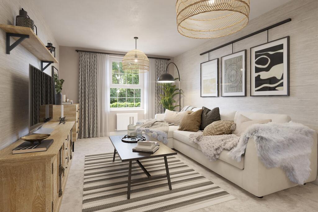 Main image of property: Eastbourne Road, Uckfield, East Sussex, TN22 5U