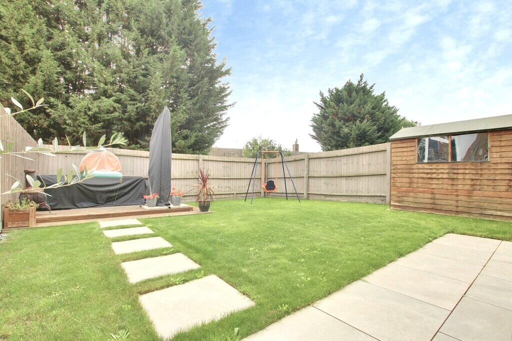 House in East Cambridgeshire, Sutton - More