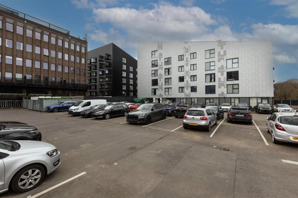 Additional image 13 of City Green, Coventry Road, Sheldon, Birmingham